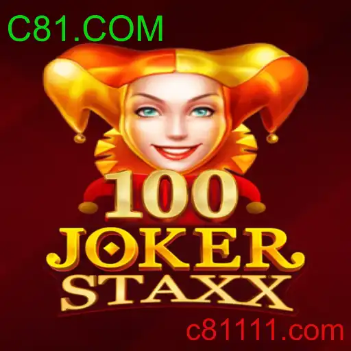 Regras e Estratégias do Jogo 100JokerStaxx no C81.COM
