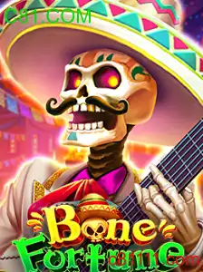 BoneFortune: A Nova Sensação dos Jogos de Tabuleiro
