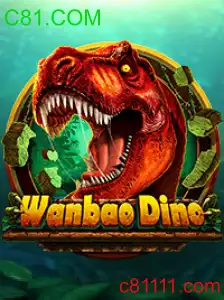 WanBaoDino: Descubra o Fascinante Mundo do Novo Jogo Online